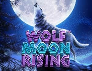 Wolf Moon Rising