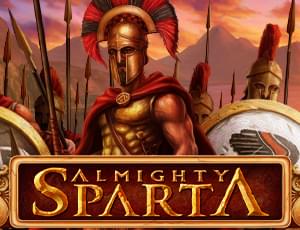 Almighty Sparta