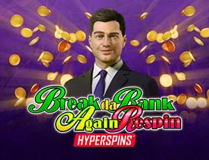 Break Da Bank Again Respin