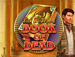 Book of Dead